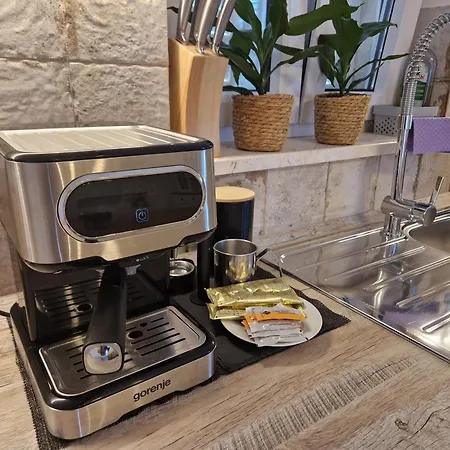 Apartamento Premier