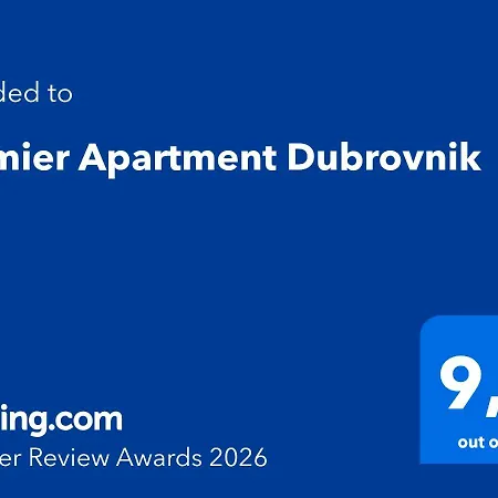 Premier * Dubrovnik