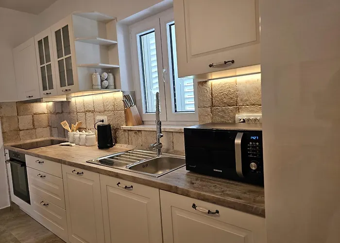 Apartament Premier Dubrownik