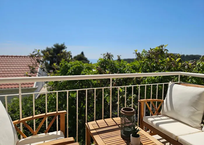 Premier Appartement Dubrovnik