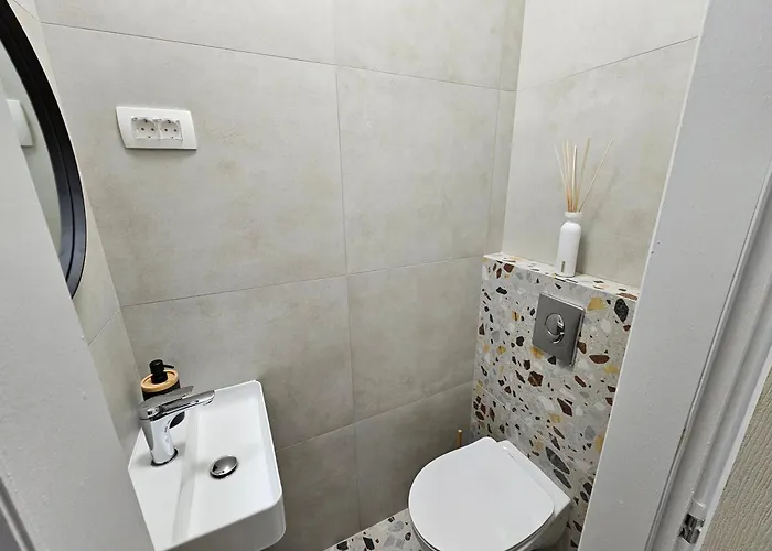 Premier Appartement Dubrovnik