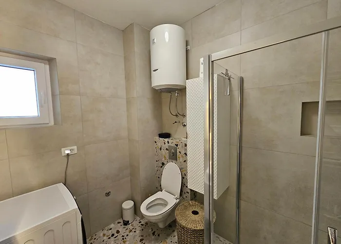 Apartament Premier Dubrownik