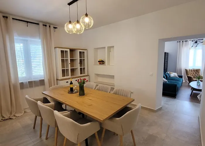 Premier Appartement *