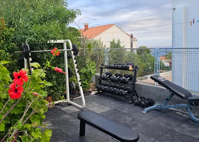 Premier Appartement Dubrovnik