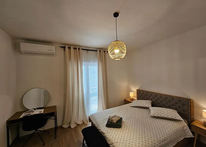 Premier Appartement *