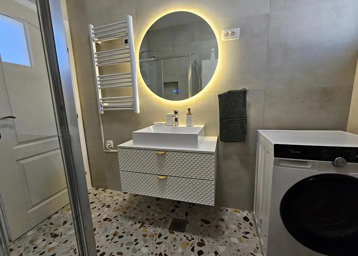 Appartement Premier *