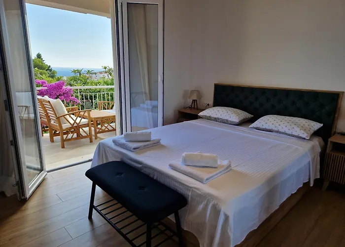 Premier Apartament