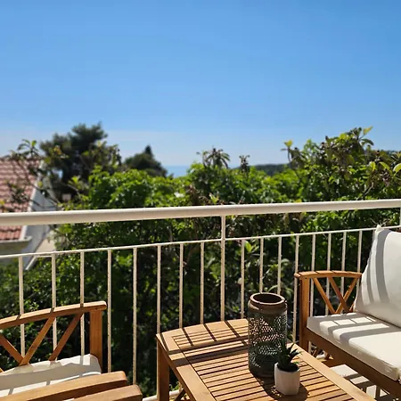 Premier Apartmán Dubrovník