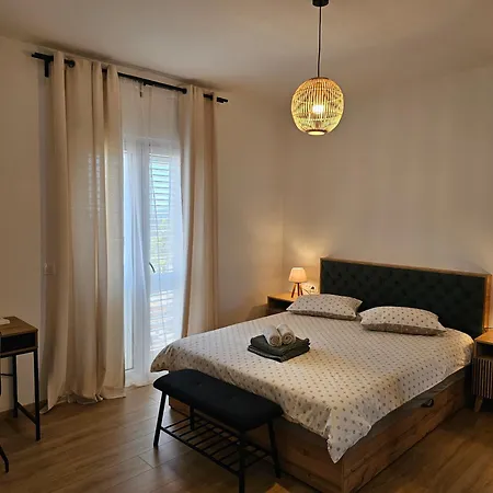 Apartment Premier *