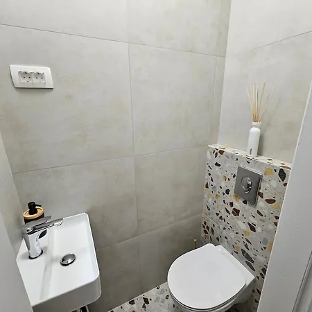 Premier Apartmán Dubrovník