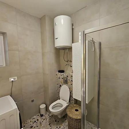 Apartmán Premier Dubrovník