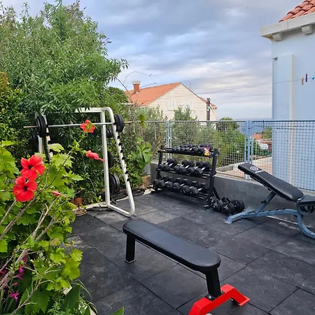 Premier Apartmán Dubrovník