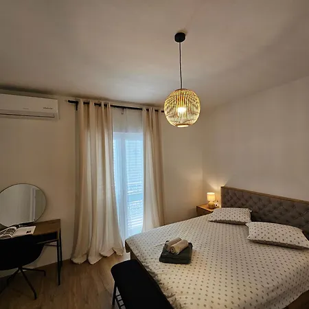 Premier Apartment *