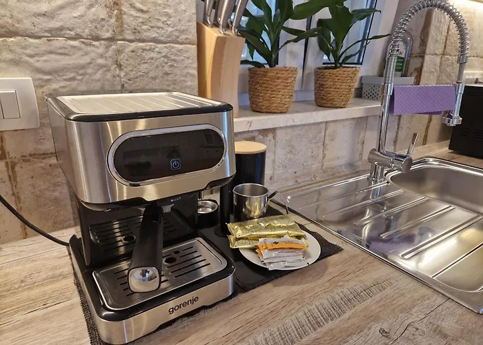 公寓 Premier